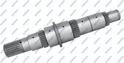 Вал КПП KACMAZLAR K20.00961