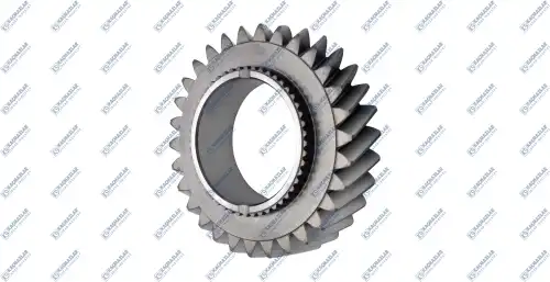 Шестерня КПП KACMAZLAR K20.01788