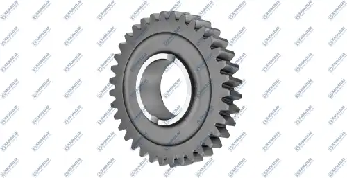 Шестерня КПП KACMAZLAR K20.00462