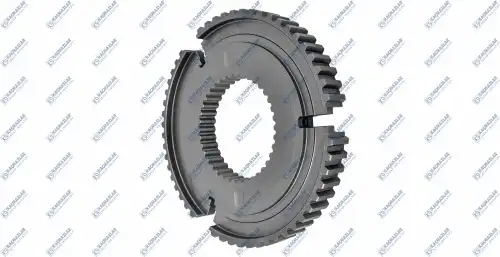 ступица синхронизатора 3/4 передачи 16S151/181/221! K20.00898 KACMAZLAR