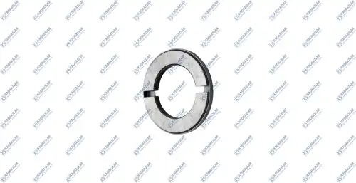 р/к КПП !кольцо разрезное (2 полукольца+обойма) K20.01567 KACMAZLAR