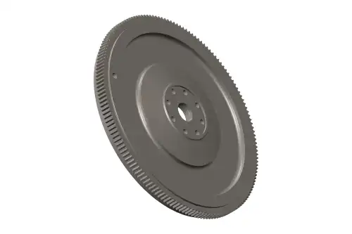 МАХОВИК (ISLE) 4980922 CUMMINS