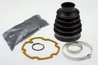 к-кт пыльника ШРУСа внутреннего! термопласт Audi A8 3.0-4.2 03-10, VW Phaeton 306343 LOBRO