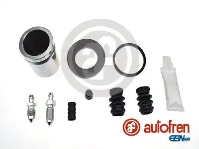 рем.к-т дискового тормоза! d38 Nissan Terrano/Pathfinder 05> D42468C AUTOFREN