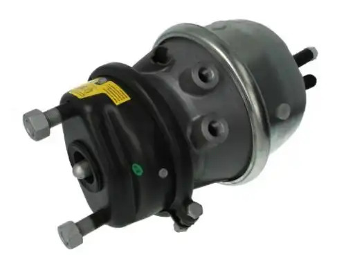 энергоаккумулятор!дисковый тормоз,комб 16/24 MB, Schmitz, SAF K159939N00 KNORR