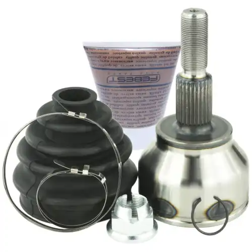 ШРУС наружный FEBEST 2110-KUGII