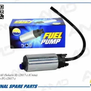 Топливный насос низкого давления AMD AMD.FP173