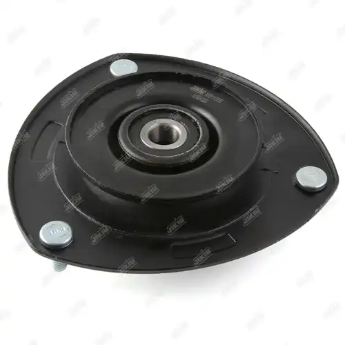 опора амортизатора переднего! Hyundai Santa Fe 2.0/2.4/2.7/2.0CRDi 01-06 MS11005 JIKIU