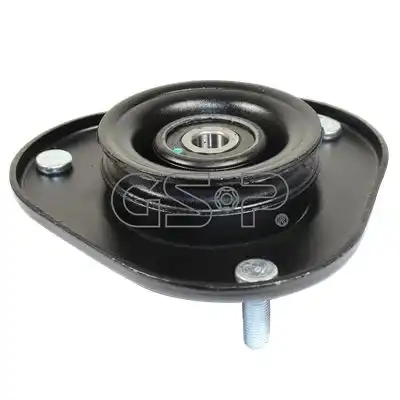 опора стойки амортизатора! Toyota Auris