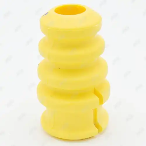 отбойник амортизатора заднего! Mazda 6 GG/GY 02> RB25001 JIKIU