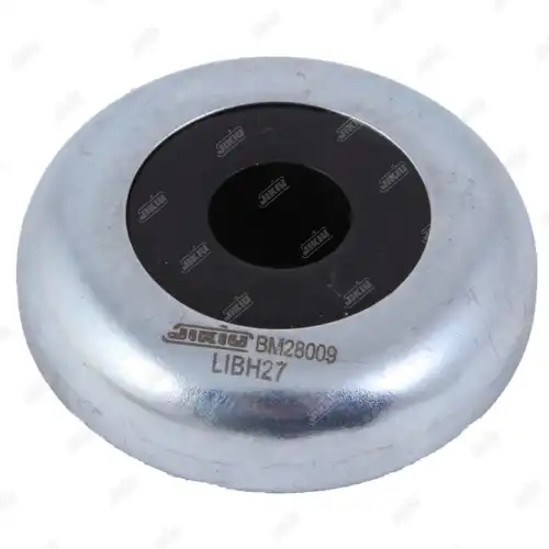подшипник опоры амортизатора! Citroen C1, Fiat Punto, Peugeot 107, Toyota Yaris BM28009 JIKIU