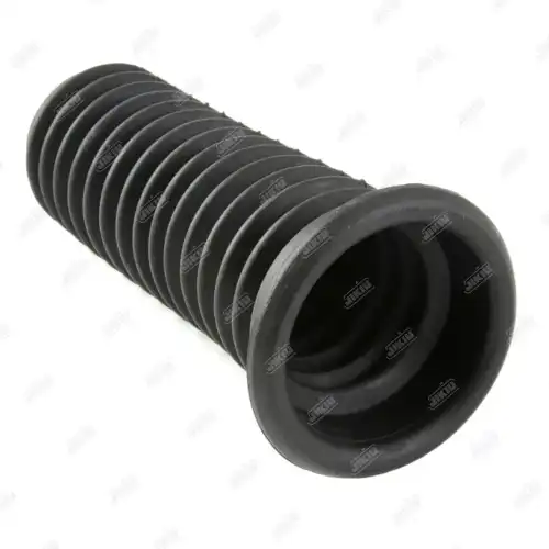 пыльник переднего амортизатора! Mazda 2 De 07-14 CS25018 JIKIU