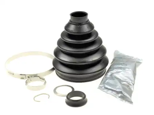 к-кт пыльника ШРУСа наружного! термопласт VW Touran/Golf 03> 306354 LOBRO