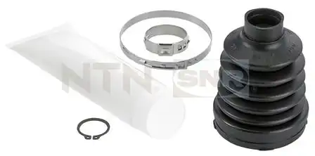 пыльник ШРУСа внутренний к-кт!Renault Clio/Laguna/Thalia 1.2-2.0i/1.5-1.9D 98> IBK55.022 SNR