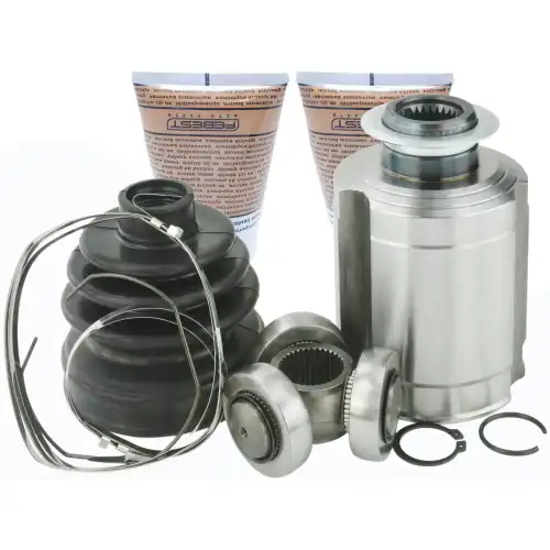 ШРУС внутренний правый к-кт! Hyundai Santa FE 12-15 1211-DMRH FEBEST