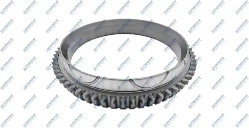 кольцо синхронизатора! конус Scania GR801-905/GRH900/GRSH900 K0906010 KACMAZLAR