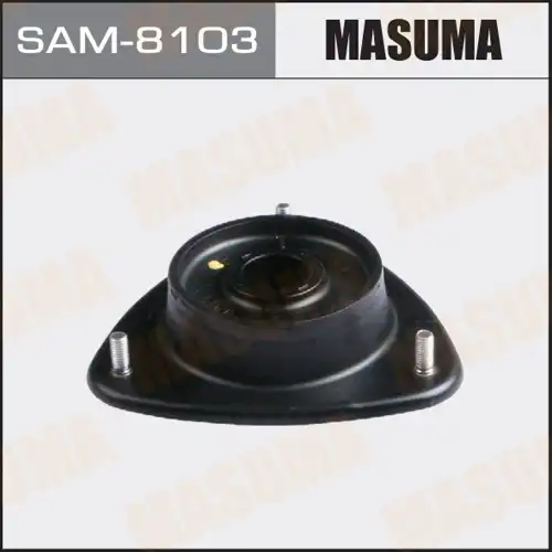 опора амортизатора! Subaru Impreza G12 07-11 SAM-8103 MASUMA