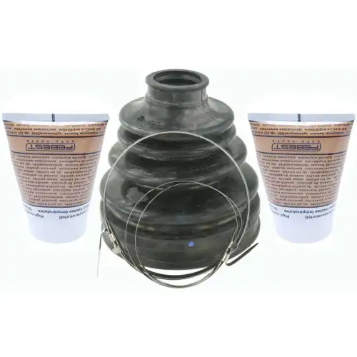 к-кт пыльника ШРУСа внутр.!Toyota Land Cruiser 98-07 0115-KDJ95T FEBEST