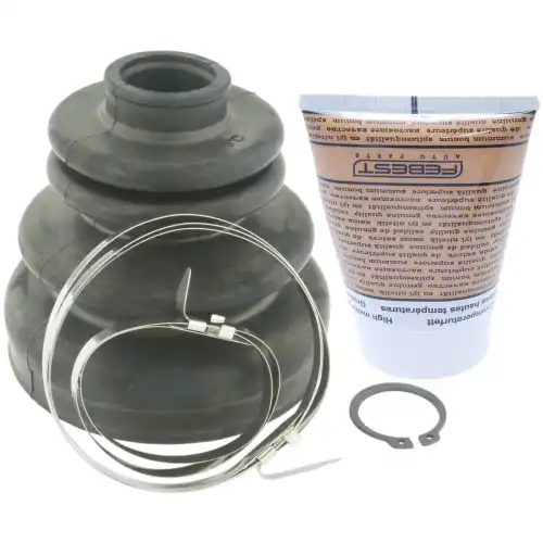 к-кт пыльника ШРУСа внутреннего! Infinity FX45/35 S50 02-08 0215-S14T FEBEST