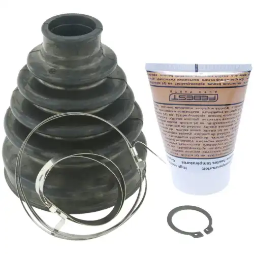 к-кт пыльника ШРУСа внутреннего! Hyundai Santa Fe, KIA Sorento 12> 1215-DMT FEBEST