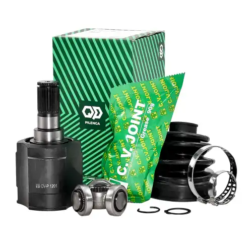 ШРУС внутренний к-кт! Hyundai Accent/Verna 99-13 CV-P 1201 PILENGA