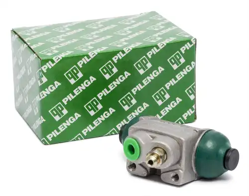 цилиндр торм. зад. п.! Hyundai Accent/Atos/Getz 1.0-2.0i/1.5D 98> HYP9952 PILENGA