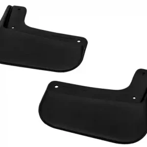 брызговики передние!термоэластопластHyundai Creta 16-21 22310001 RIVAL