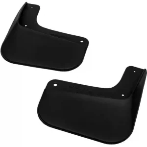 брызговики задние!термоэластопластHyundai Creta 16-21 22310002 RIVAL