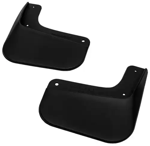 брызговики задние!термоэластопластHyundai Creta 16-21 22310002 RIVAL