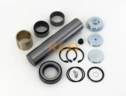 р/к шкворня! шкворень D50/50 L236 RVI Midlum 00> 230.140 CEI