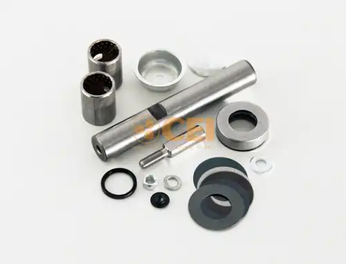 р/к шкворня! на сторону 180x28 с подшипником Mitsubishi Fuso 230127 CEI