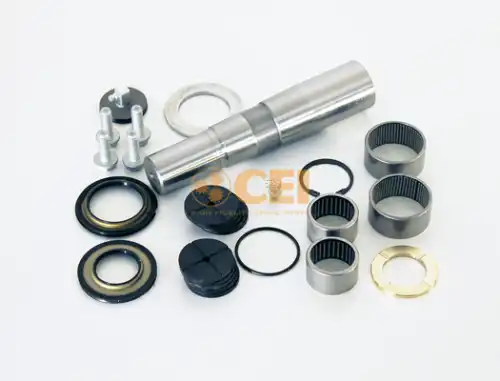 р/к шкворня! на сторону 35x45x209 VOLVO FL6 230.131 CEI