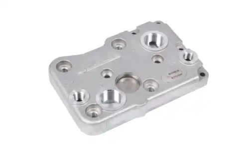 р/к компрессора! ГБЦ Iveco EuroStar AD/AT/AS Stralis 85-27888-SX STELLOX