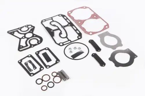 р/к компрессора! клапаны,прокладки,уплотнители,пружины,болты,пластины Iveco 85-27894-SX STELLOX