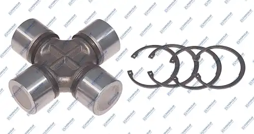 Крестовина кардана KACMAZLAR K0401309