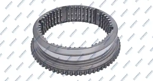 кольцо синхронизатора! шестерни планет.передачи RVI,Volvo K03.0812 KACMAZLAR