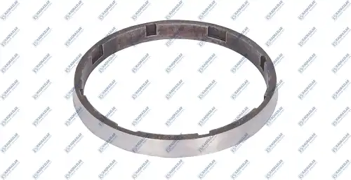 кольцо синхронизатора! КПП Volvo VT 2014B K10.04031 KACMAZLAR