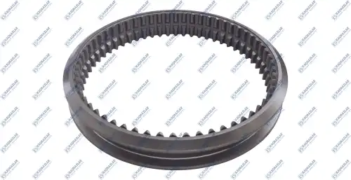 кольцо синхронизатора КПП! Scania GRS890R/GRS900R/GRS920R K06.02519 KACMAZLAR