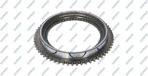 кольцо синхронизатора! конус Scania GRS900/R K06.02529 KACMAZLAR