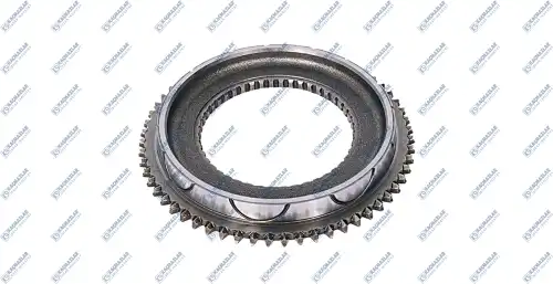 кольцо синхронизатора! конус Scania GRS900/R K06.02520 KACMAZLAR