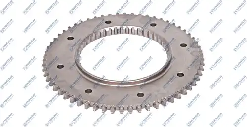 конус синхронизатора КПП! Scania GR801R/GR900R/GRS890R/GRS900R K06.02505 KACMAZLAR