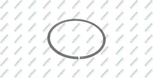 кольцо КПП SC GRS 905! K09.06043 KACMAZLAR