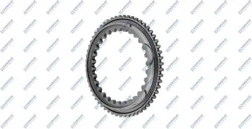 кольцо синхронизаторa! конус MAN, MB, DAF ZF 16S150 K20.00097 KACMAZLAR