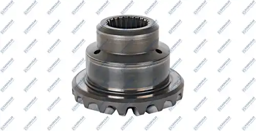 Шестерня КПП KACMAZLAR K07.03565