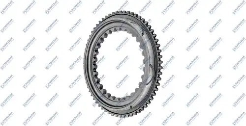 кольцо синхронизаторa! конус MAN,DAF,RVI,Volvo,Iveco ZF 16S150/151/181/220/221/251 K20.00182 KACMAZLAR