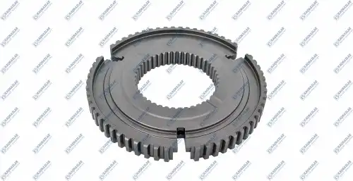 корпус синхронизатора! K20.00889 KACMAZLAR