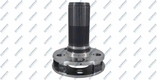 Вал КПП KACMAZLAR K20.00927