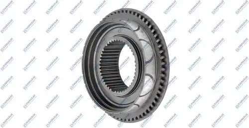 конус синхронизатора! ZF Ecosplit III 16S151/16S181/16S221/16S251 K20.00896 KACMAZLAR