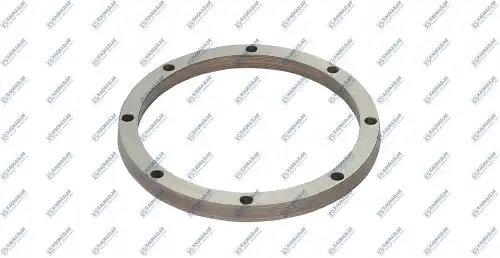 кольцо синхронизатора! конус средний Scania GR801/R,GR880.GRH880.GR900/R,GRS890.GRS900 K06.02566 KACMAZLAR