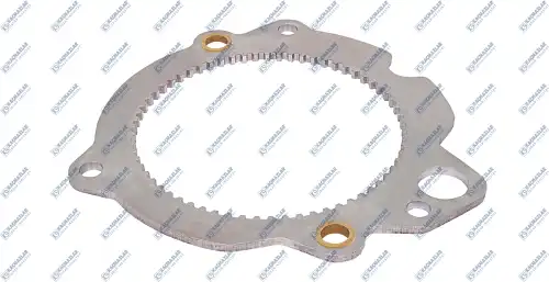 кольцо синхронизатора! сцепное Scania GR801/R/GR900/R/GRH900/GRS890/R/GRS900/R K06.02551 KACMAZLAR